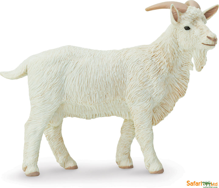 Farm: Billy Goat