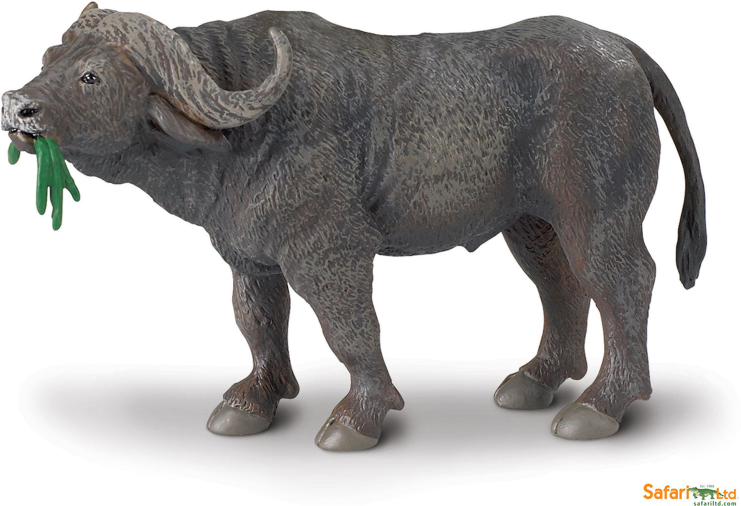 Safari Wild Cape Buffalo – Stevenson's Toys & Games
