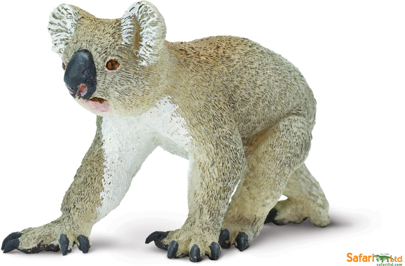 Wild: Koala – Stevenson's Toys & Games