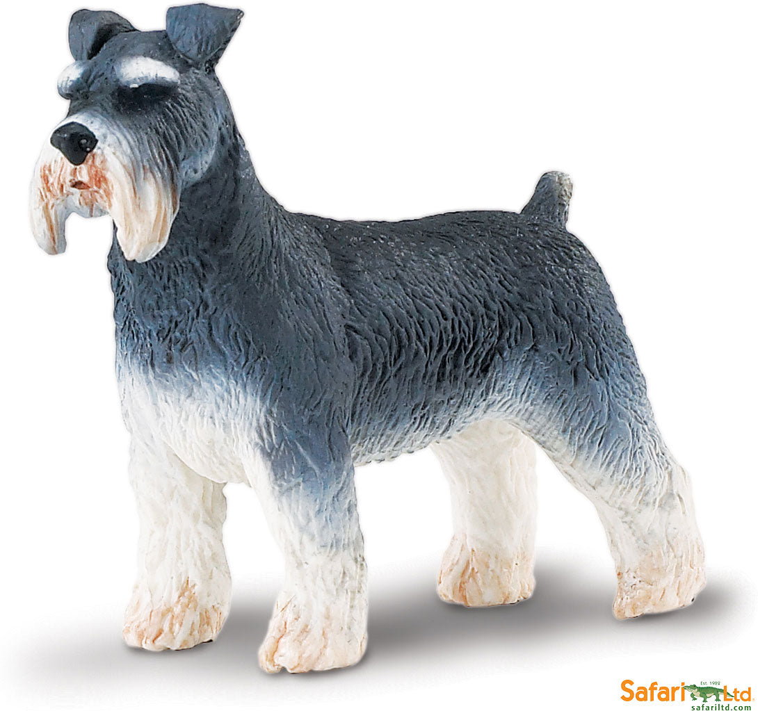 Dog Schnauzer – Stevenson's Toys & Games