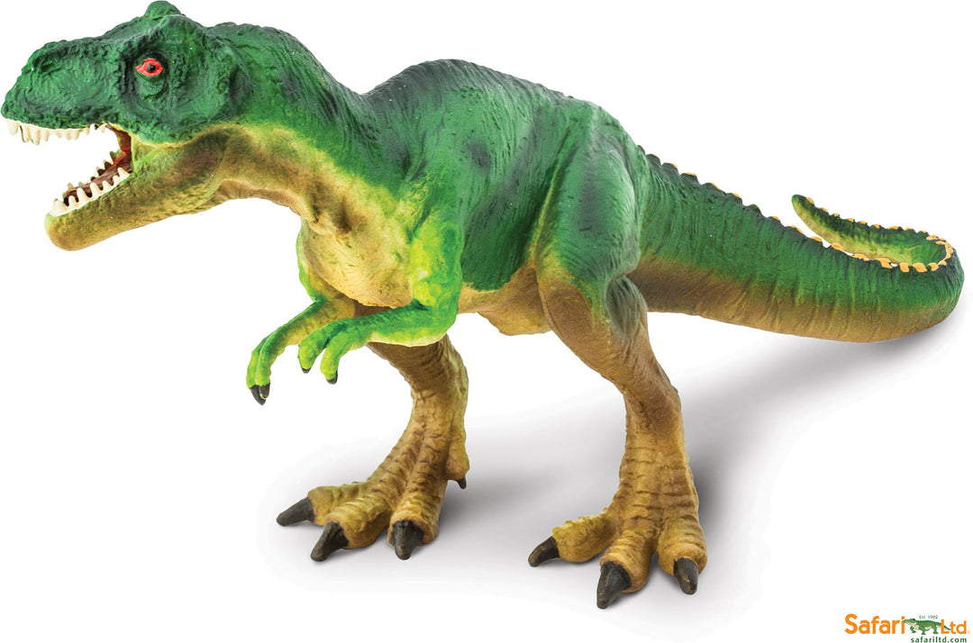 Dinosaur Tyrannosaurus-rex