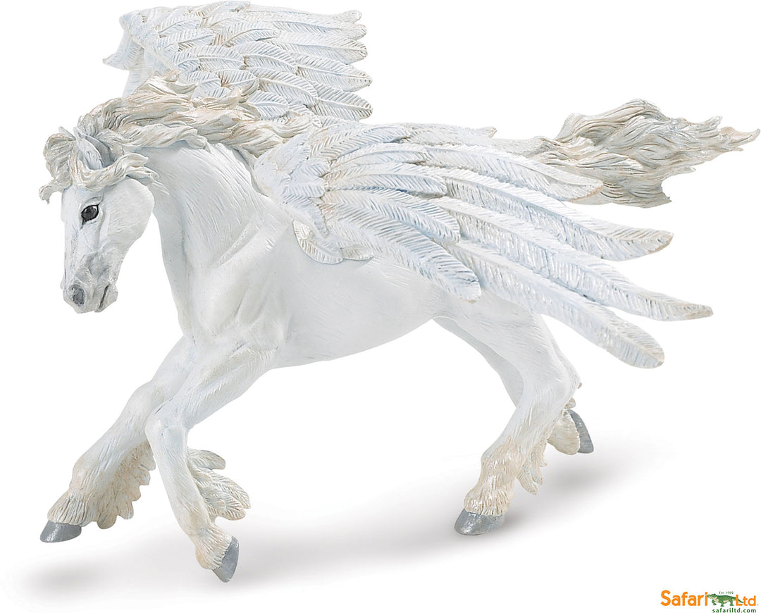 Mythical Realms Pegasus