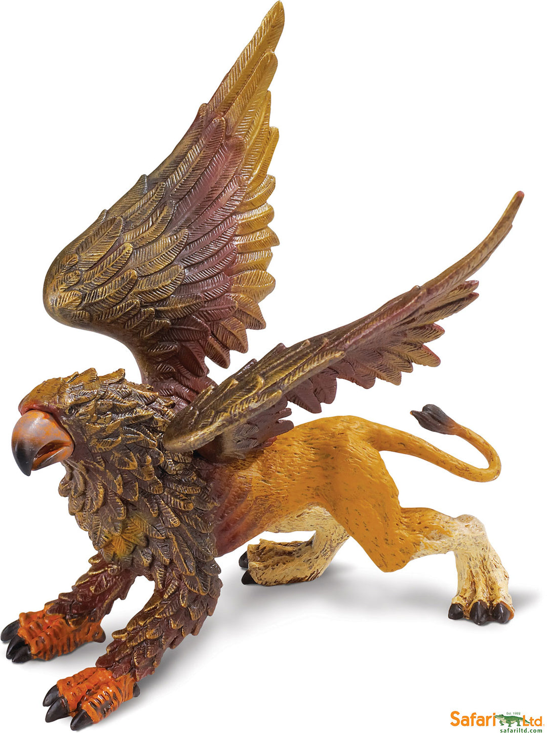 Mythical Realms Griffin