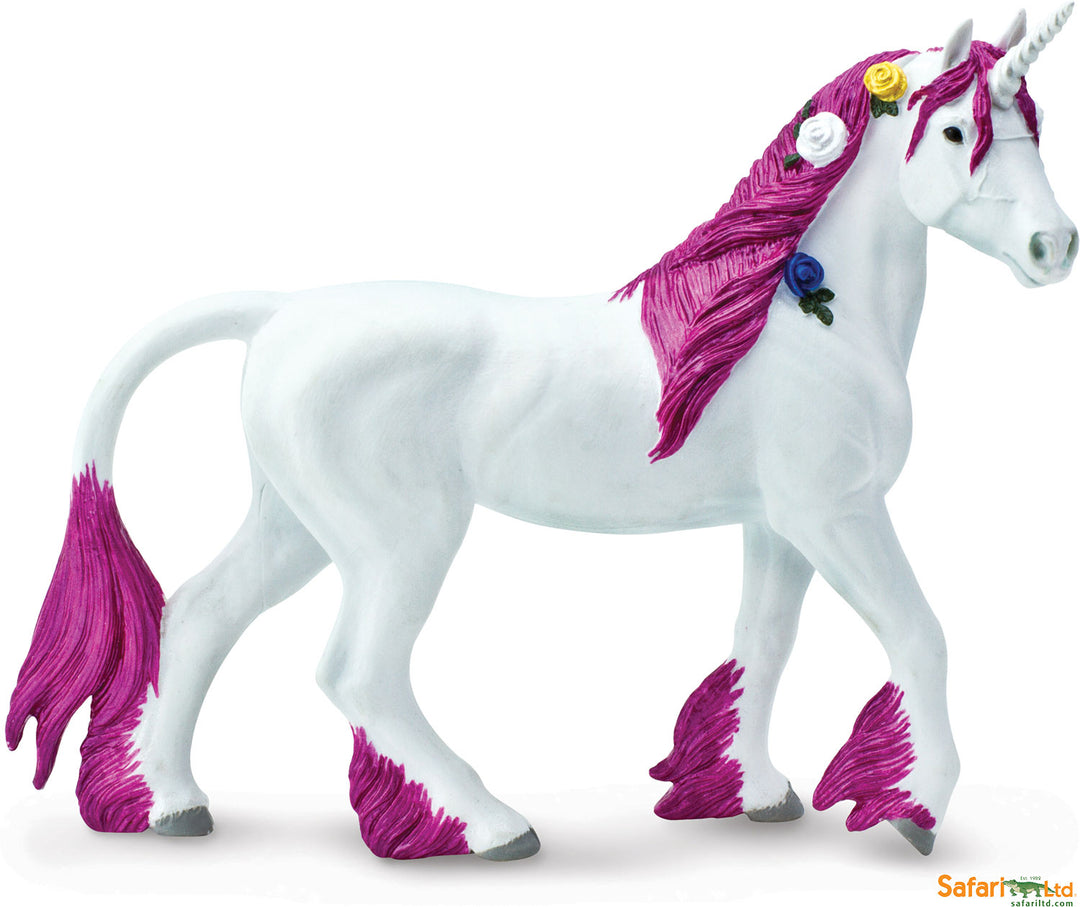 Fantasy: Pink Unicorn