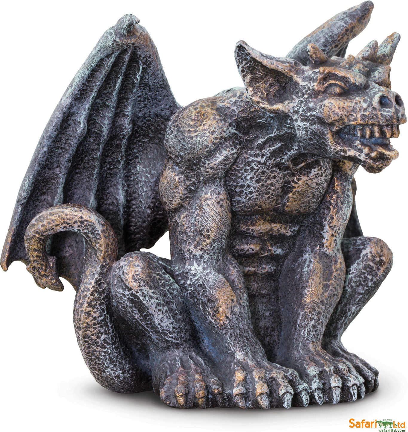 Fantasy: Gargoyle – Stevenson's Toys & Games
