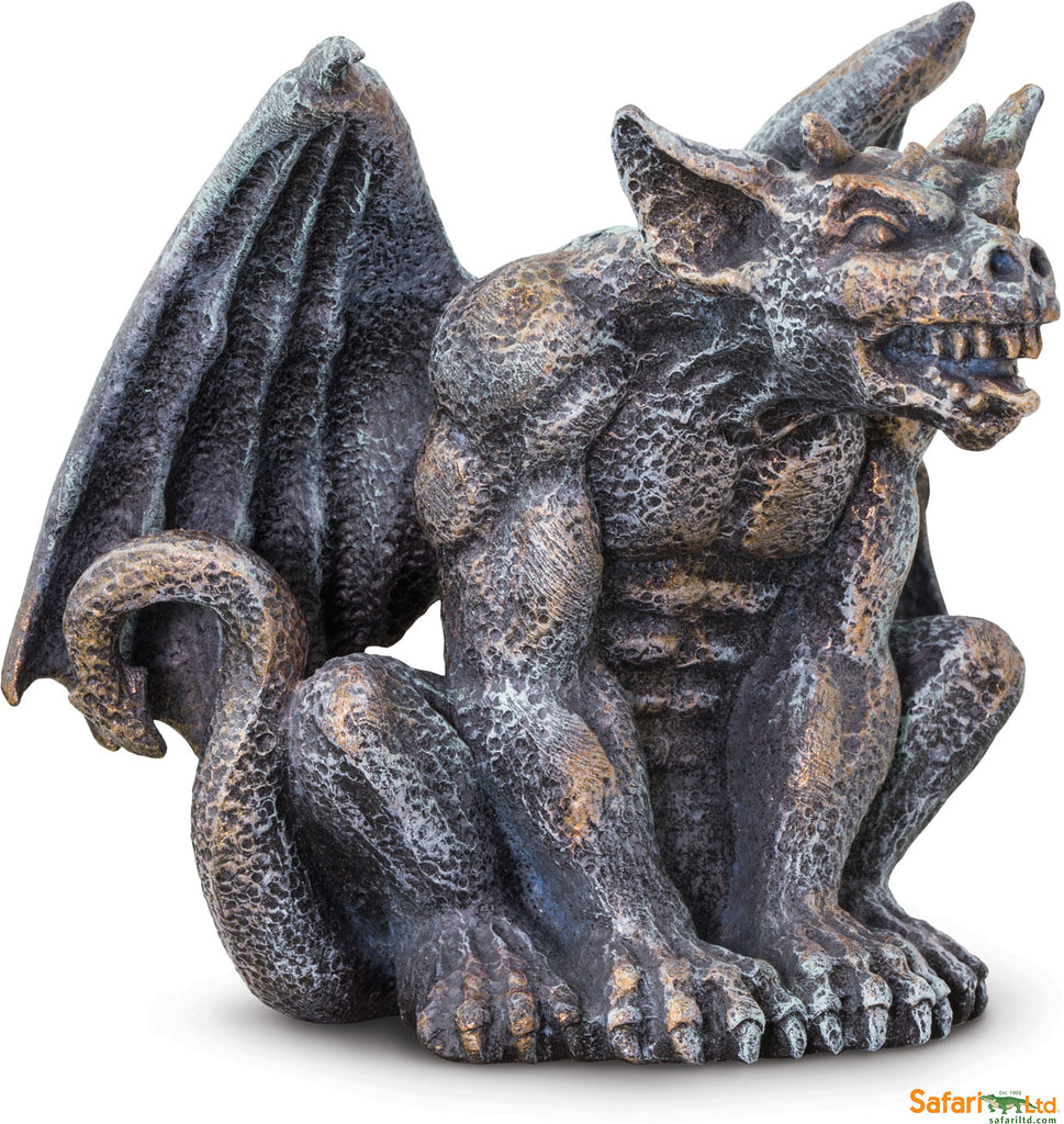 Fantasy: Gargoyle – Stevenson's Toys & Games