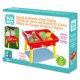 Sand and Water Sensory Table Playset