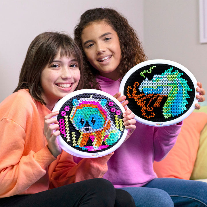 Lite Brite Oval HD