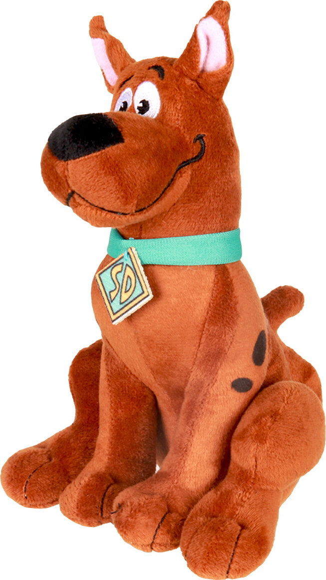 Scooby Doo Small Plush 7"