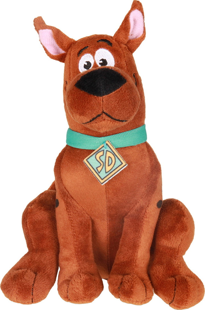 Scooby Doo Small Plush 7"