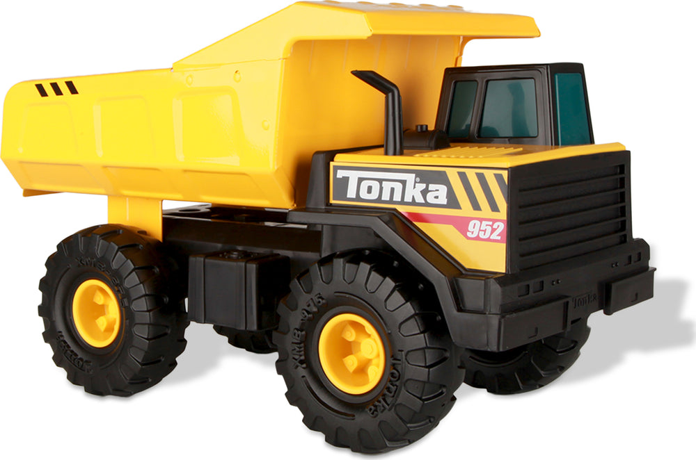 Mighty Dump Truck