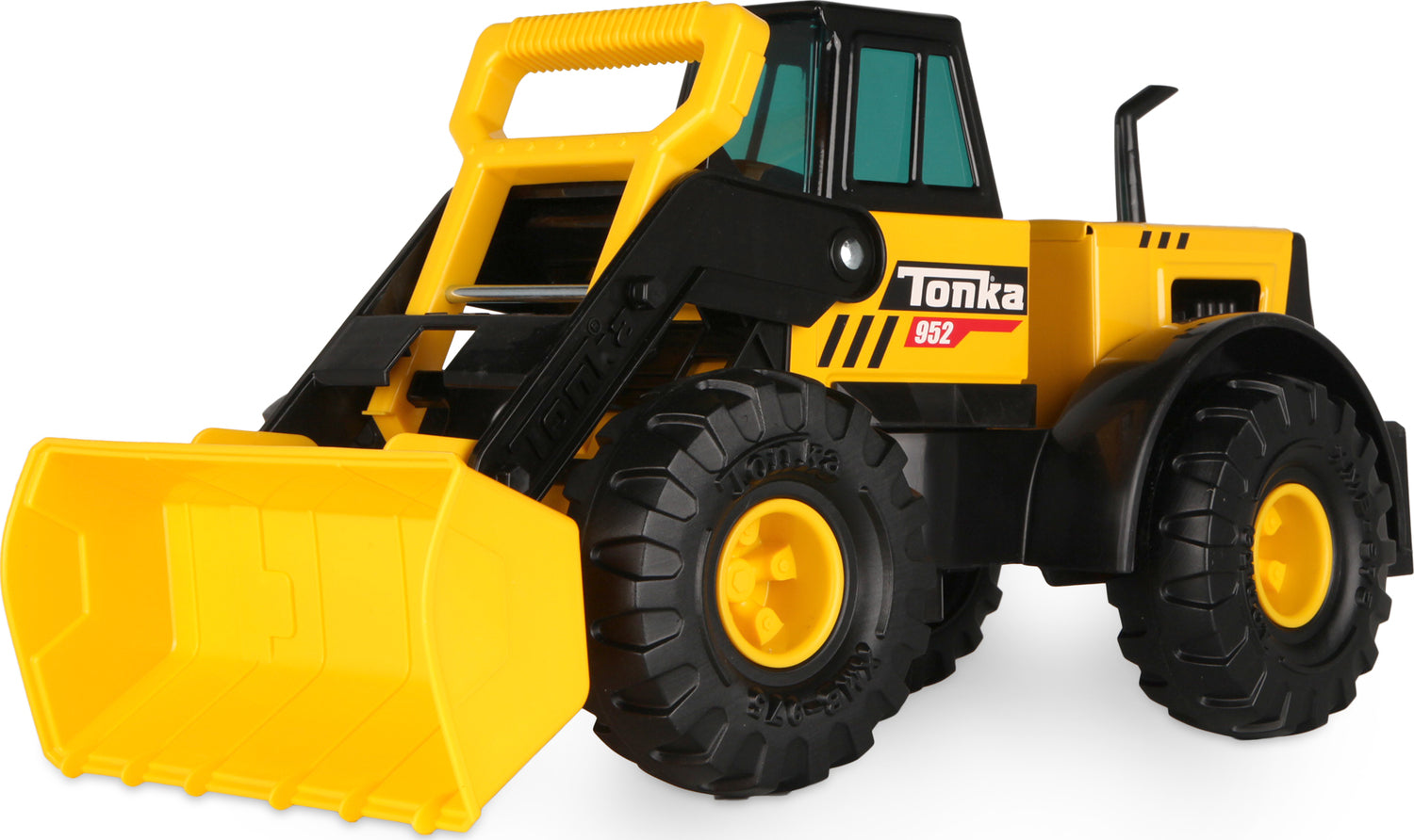 Tonka Front Loader – Stevenson's Toys & Games