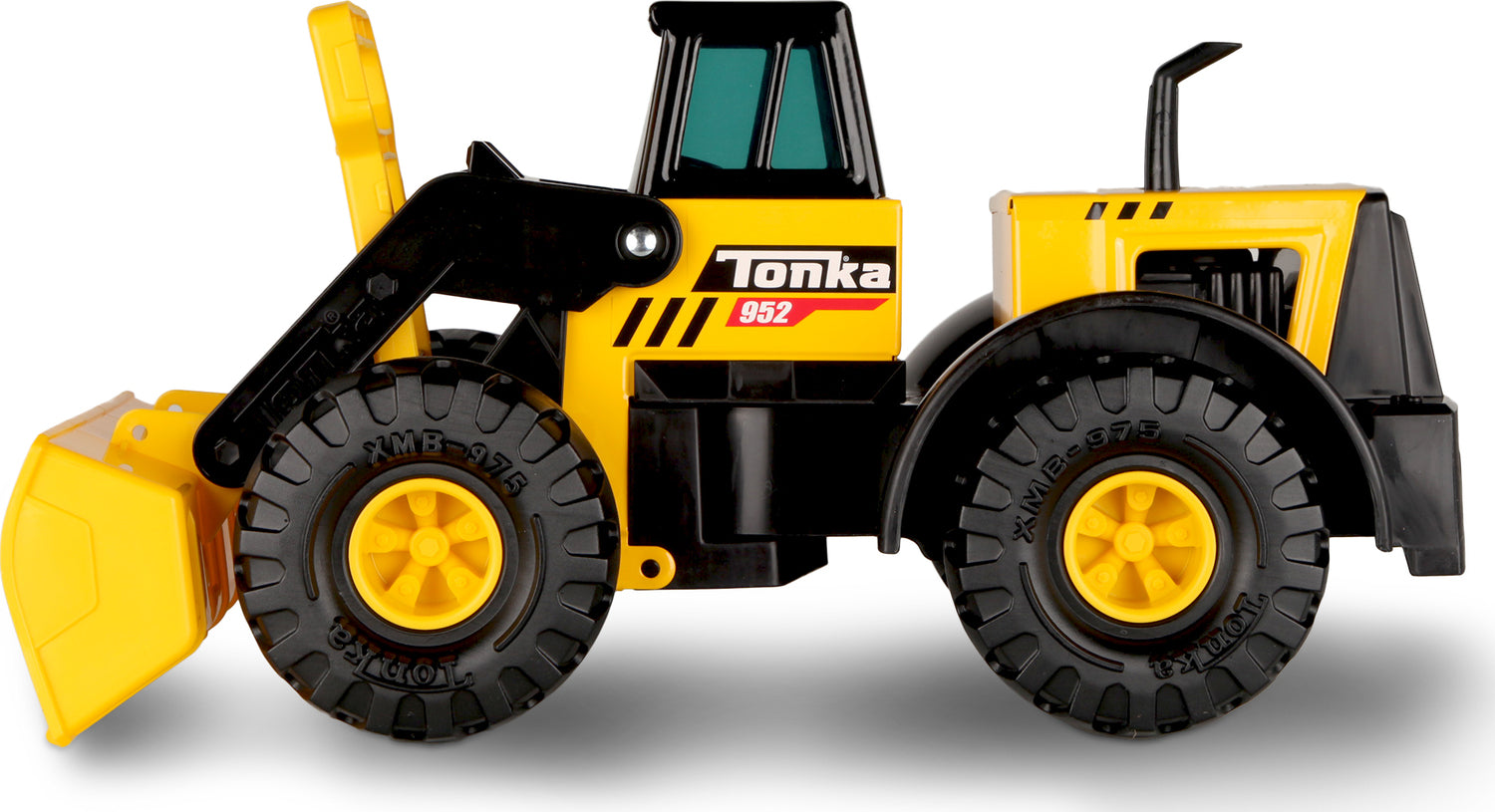 Tonka Front Loader – Stevenson's Toys & Games