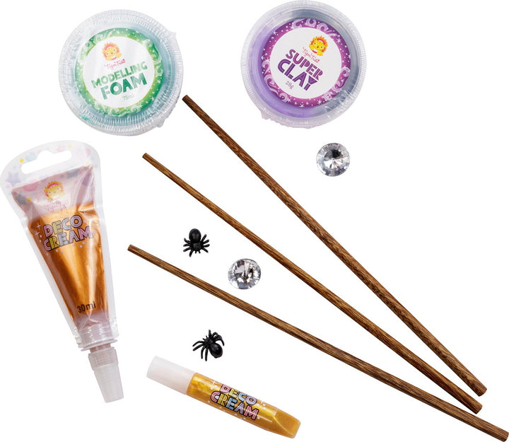 Magic Wand Kit