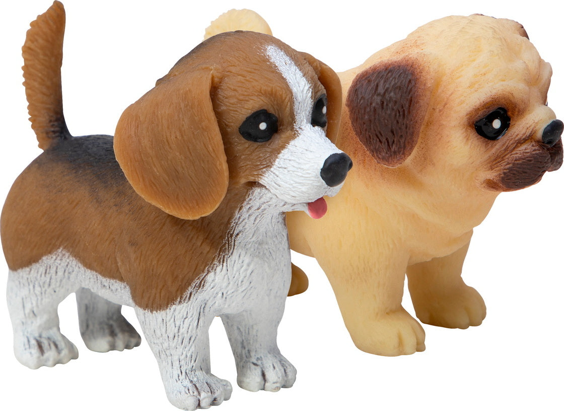 Pocket Pup Assortment 1 Individual – Stevenson's Toys & Games