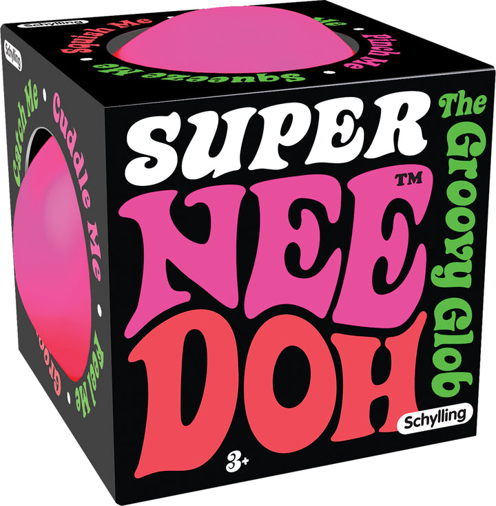 Super Nee Doh