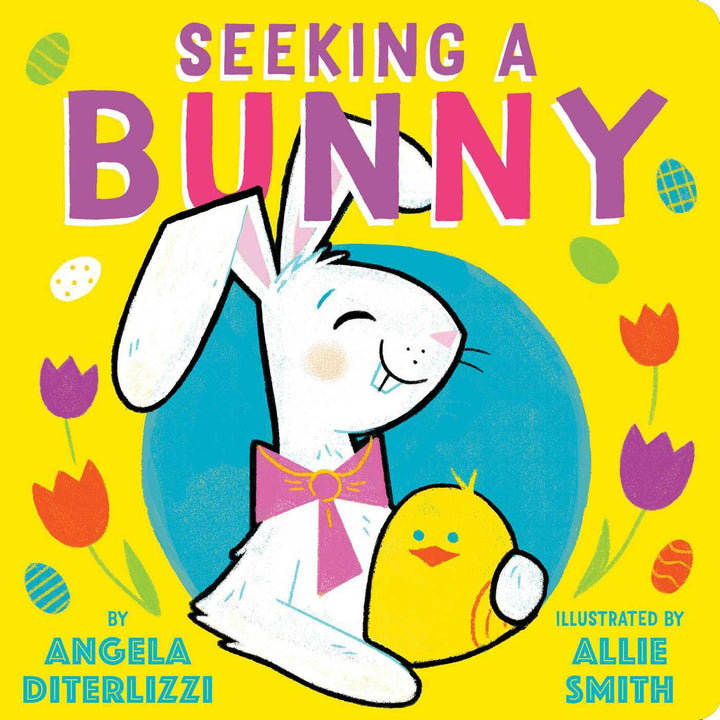 Seeking a Bunny