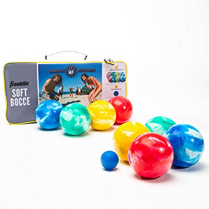 Kids Soft Bocce