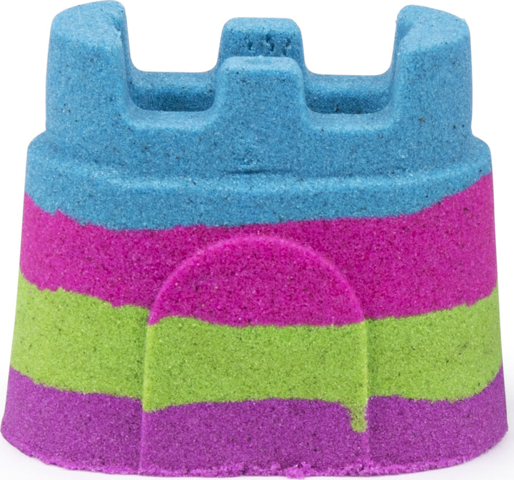 Kinetic Sand Rainbow Unicorn