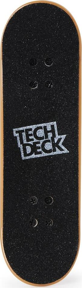 Tech Deck, Performance Series Fingerboards (styles may vary)