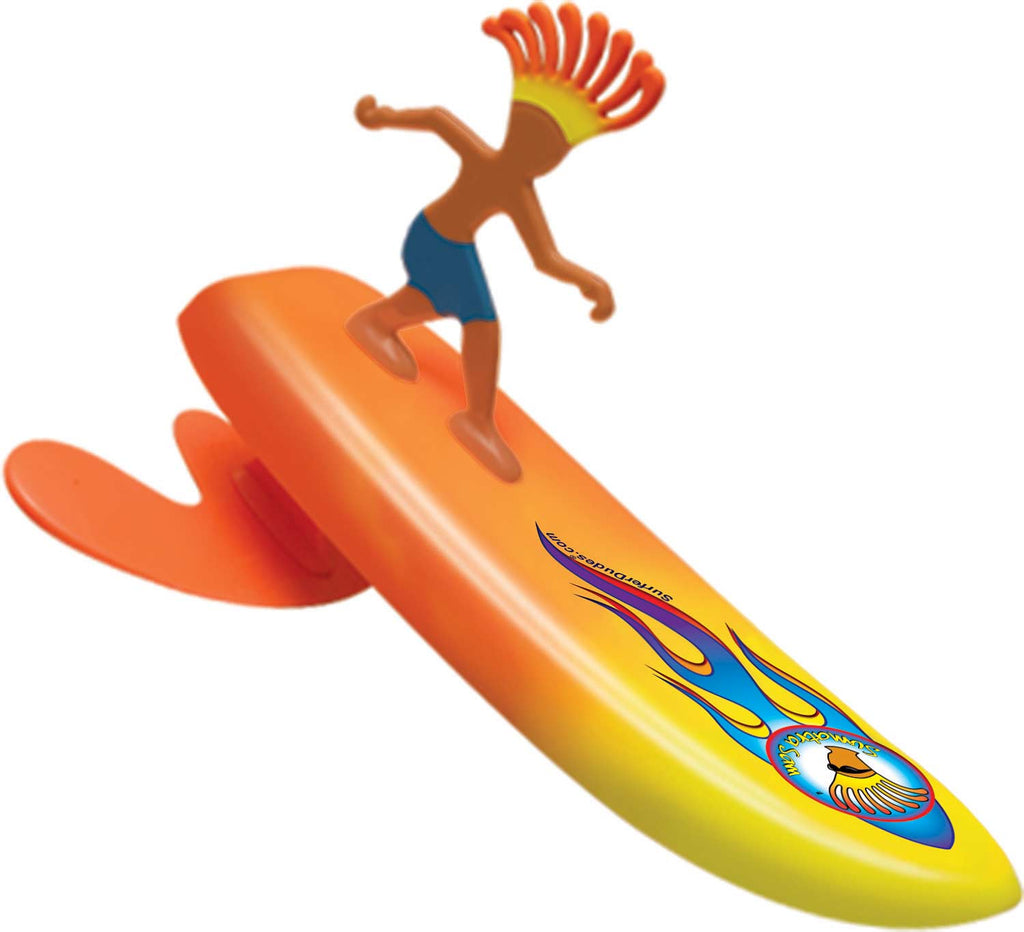 Surfer Dudes – Stevenson's Toys & Games