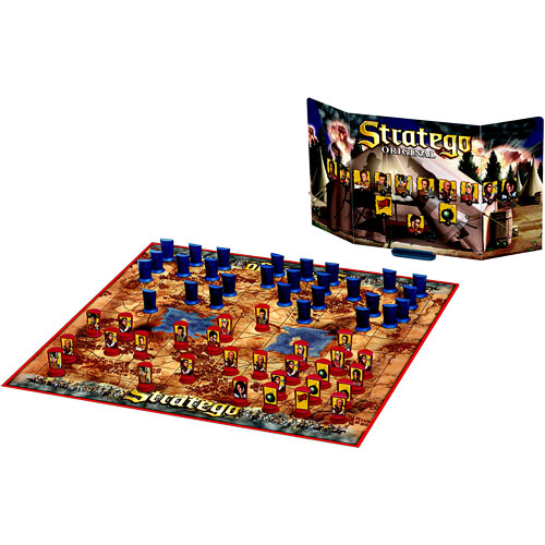Stratego
