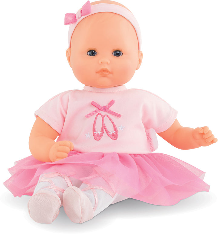 Corolle Bebe Calin Ballerina