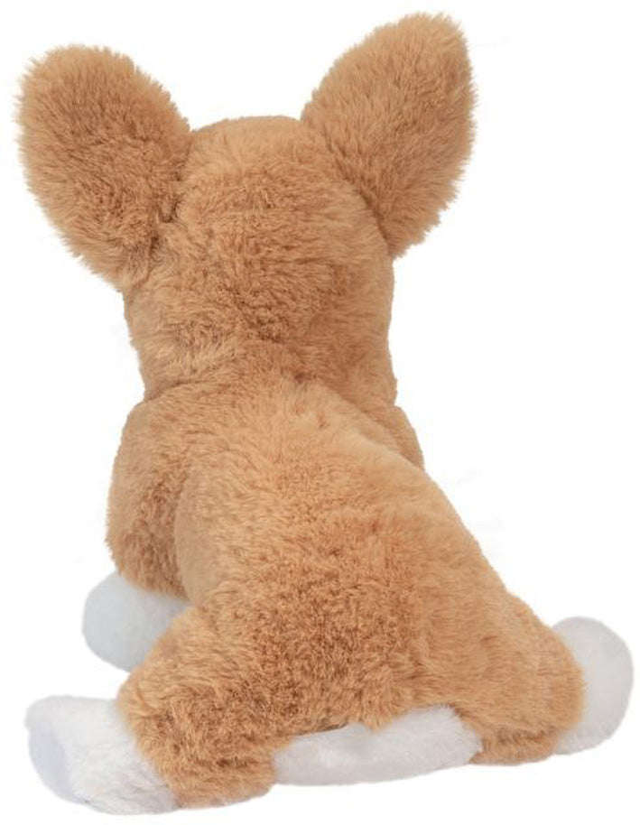 Cheekie Corgi Softie – Stevenson's Toys & Games