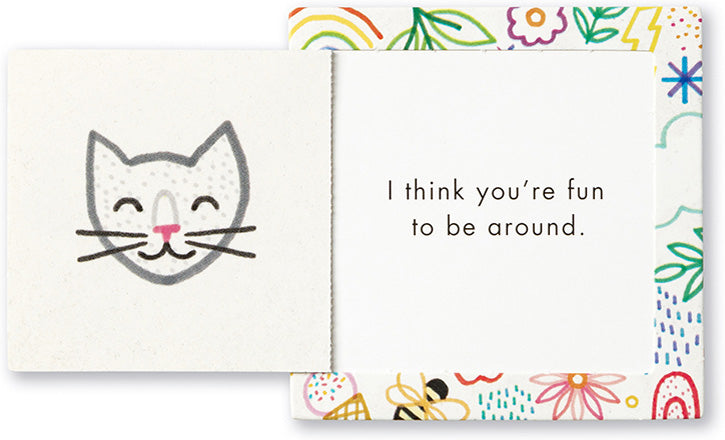 ThoughtFulls for Kids: You're Amazing