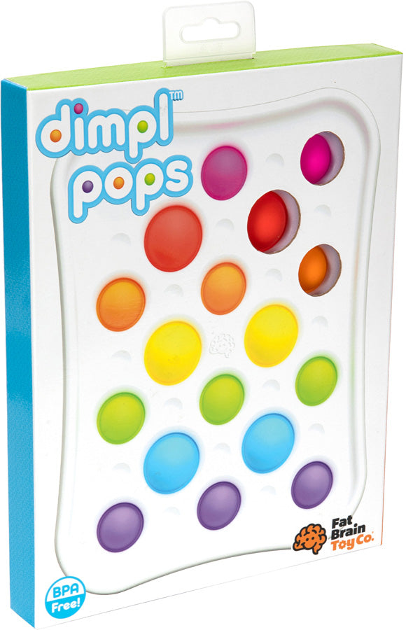 Dimpl Pops