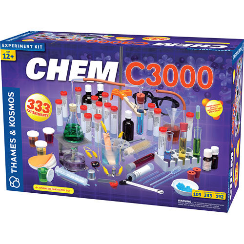 CHEM C3000 (V 2.0)