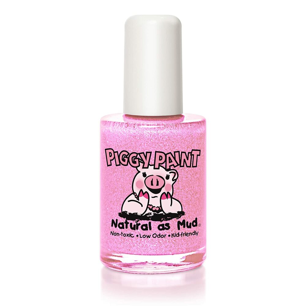 Tickled Pink .5oz Nail Polish