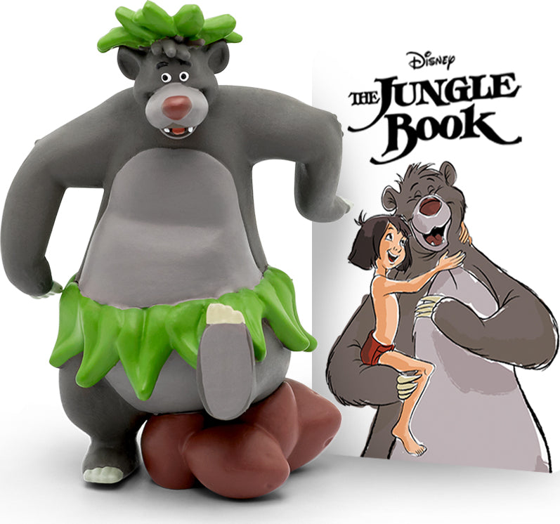 Tonie Disney The Jungle Book