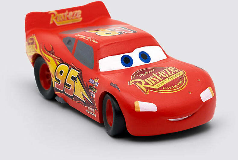 Tonie Disney And Pixar Cars