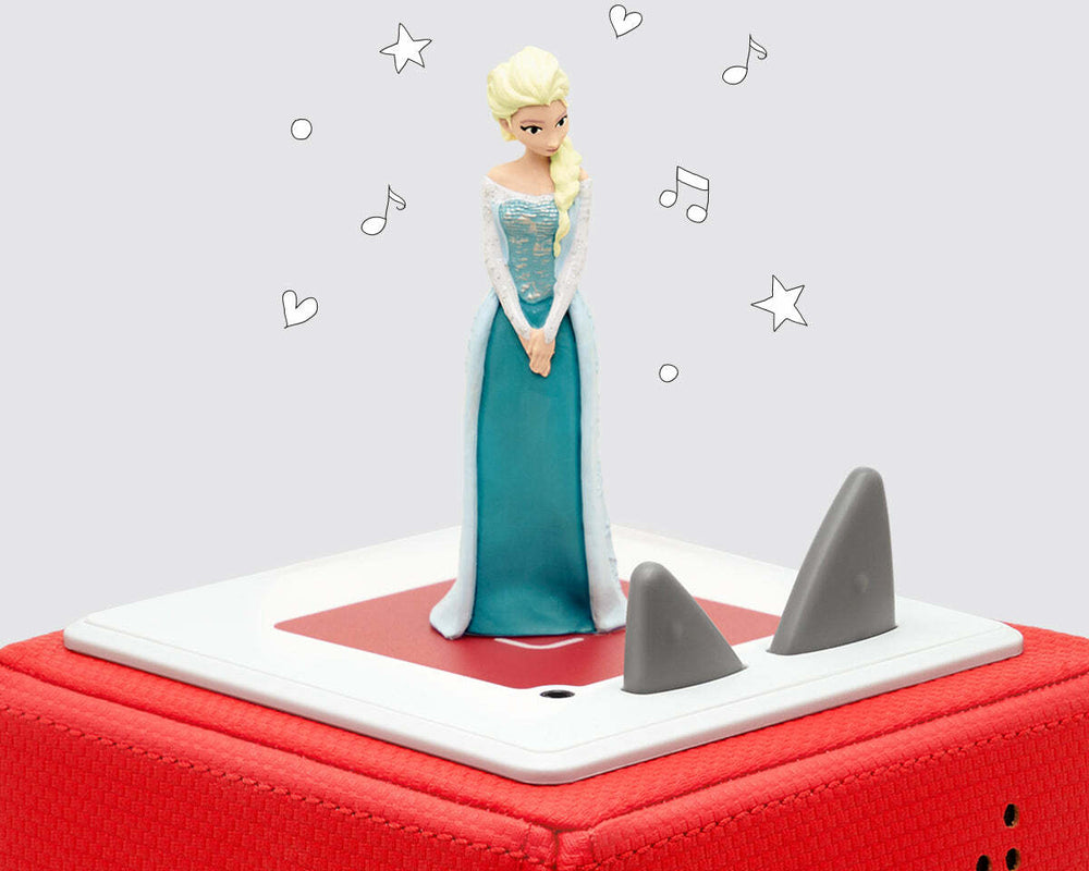Tonie Disney Frozen Elsa