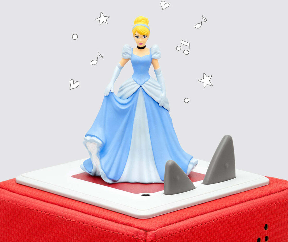 Tonie Disney Cinderella