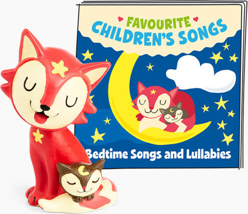 Tonie Bedtime Songs & Lullabies