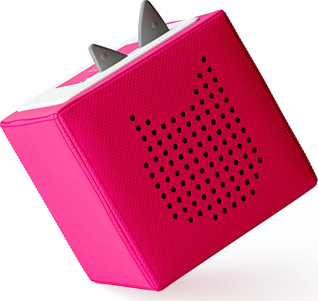 Toniebox Starter Set Pink