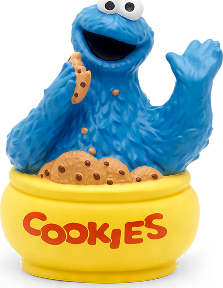 Tonie Sesame Street: Cookie Monster