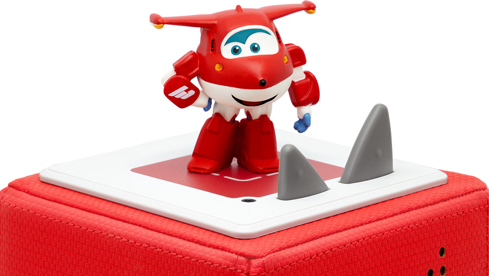 Tonie Super Wings - A World of Adventure
