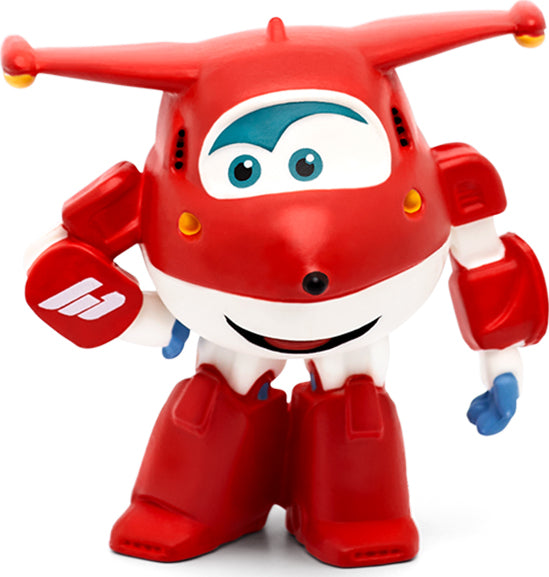 Tonie Super Wings - A World of Adventure