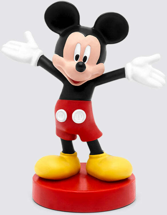 Tonie Disney's Mickey Mouse