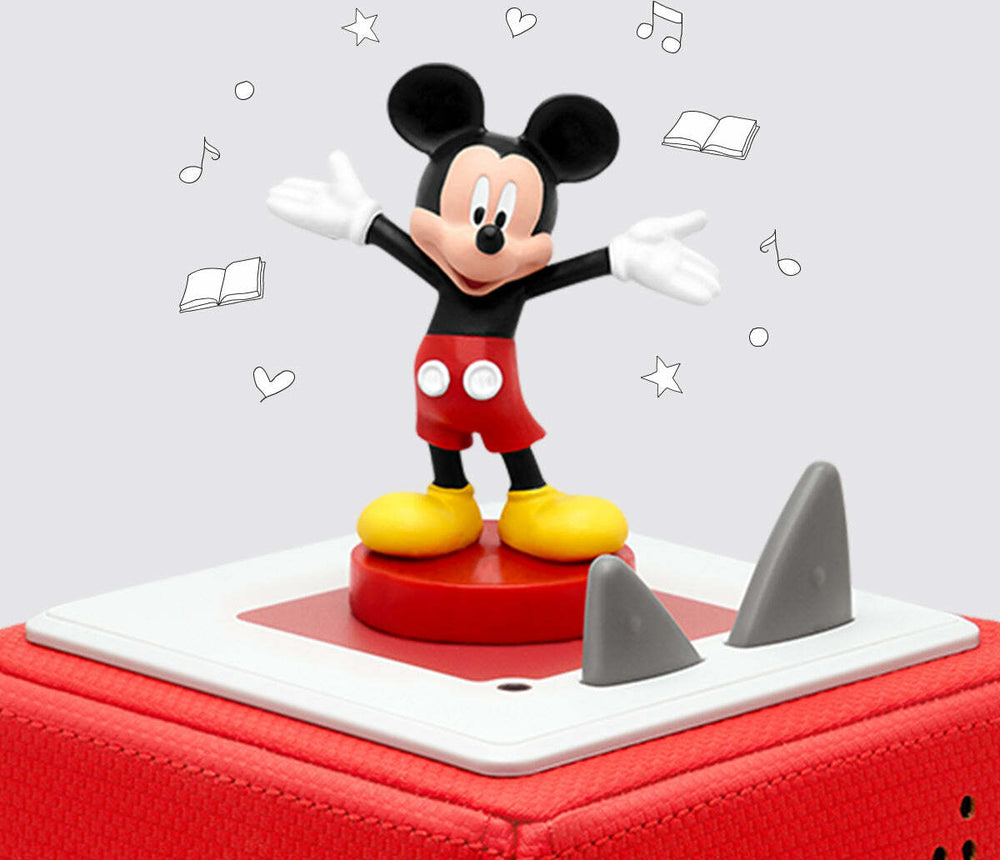 Tonie Disney's Mickey Mouse