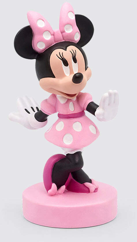 Tonie Disney's Minnie Mouse