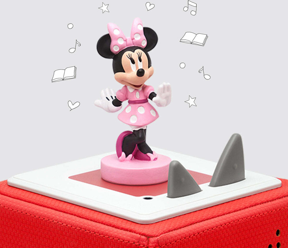 Tonie Disney's Minnie Mouse