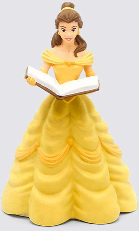 Tonie Beauty and the Beast: Belle