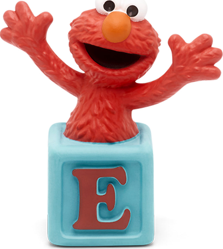 Tonie Sesame Street: Elmo