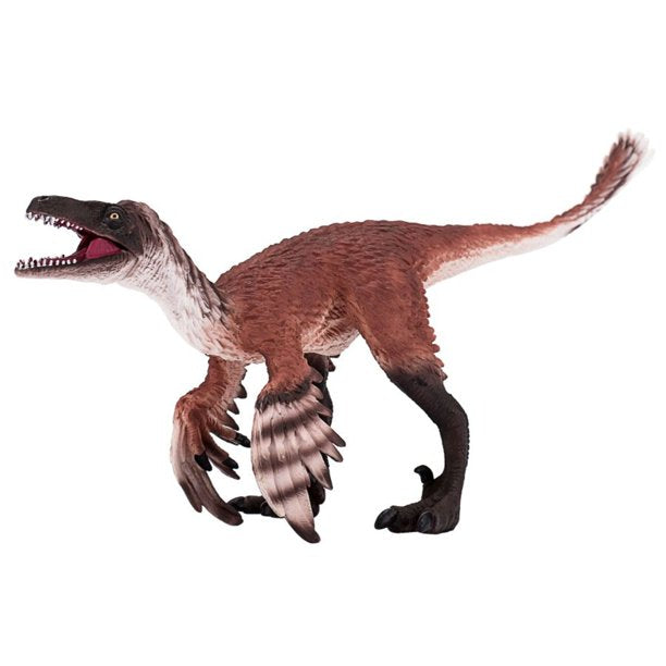 Troodon Articulated Jaw Mojo