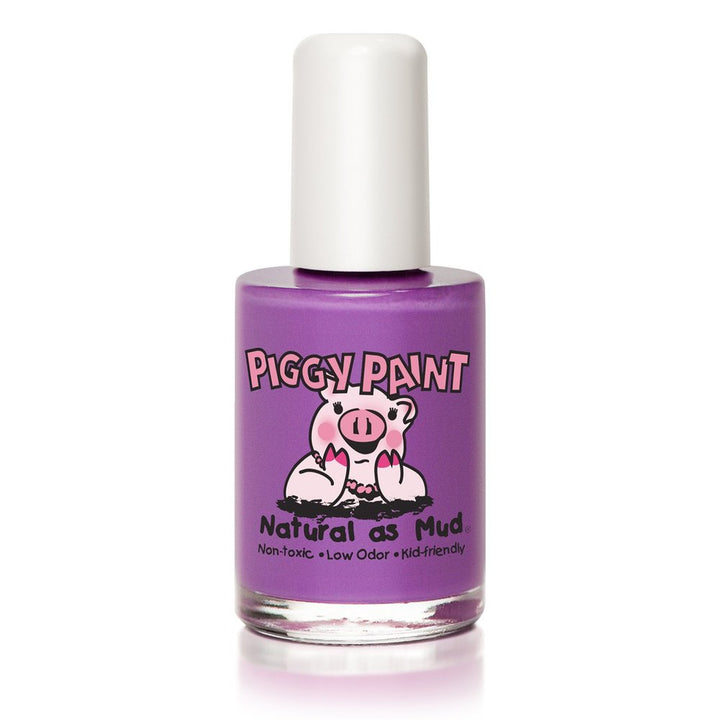 Tutu Cool .5oz Nail Polish