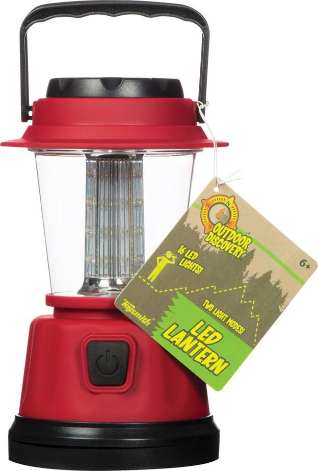 Led Lantern